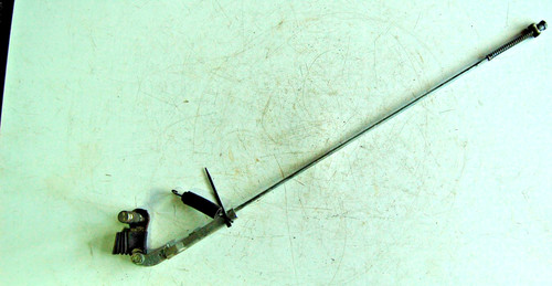 Bremsgestänge trommelbremse - bremsgestänge,