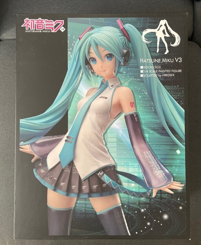 Freeing vocaloid3 hatsune miku - freeing,