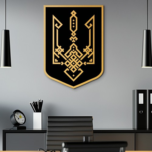 National emblem der - emblem,