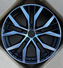 1x Original Alufelge Felge VW