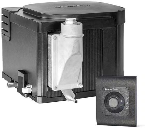 Truma gas bgf boiler - truma,