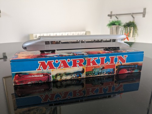 Märklin 3077 eisenbahn - 3077,