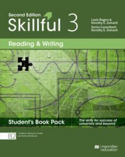 Skillful 2nd edition - 3,