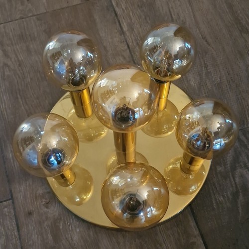 Hufnagel lampe deckenlampe - lampe,
