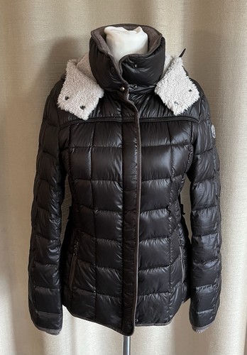 Milestone leichte daunen jacke - milestone,