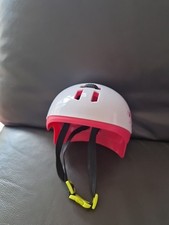 Baby Born Fahrradhelm/Reithelm Helm Neuwertig 