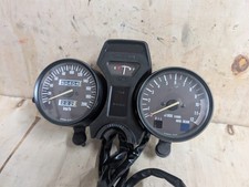 Suzuki GSX 400 GK53C Tacho Cockpit #64