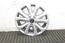 VW CADDY V SBB, SBJ Rad