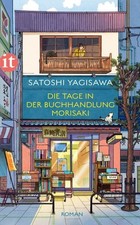 Die Tage in der Buchhandlung