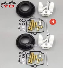 BMW F 650 Vergaser Reparatur