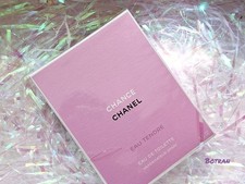 Chanel chance eau tendre 100 - chance,