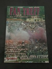 FAN TREFF #83 - HOOLIGAN ULTRA - Gewalt Fanzine - 04/1994 Oldschool Zine Heft