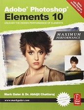 Adobe Photoshop Elements 10