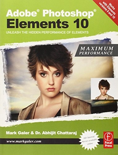Adobe photoshop elements - photoshop, 10
