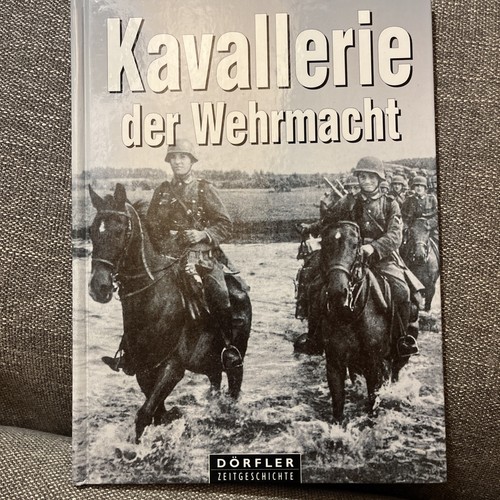 Kavallerie der wehrmacht - kavallerie,