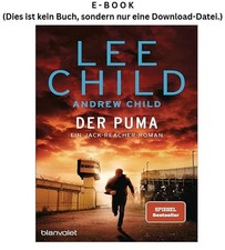 Der Puma: Ein