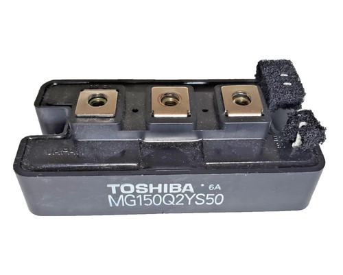 Toshiba mg150q2ys50 channel - mg150q2ys50, n-channel