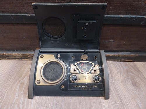 Radio spirit louis - of,