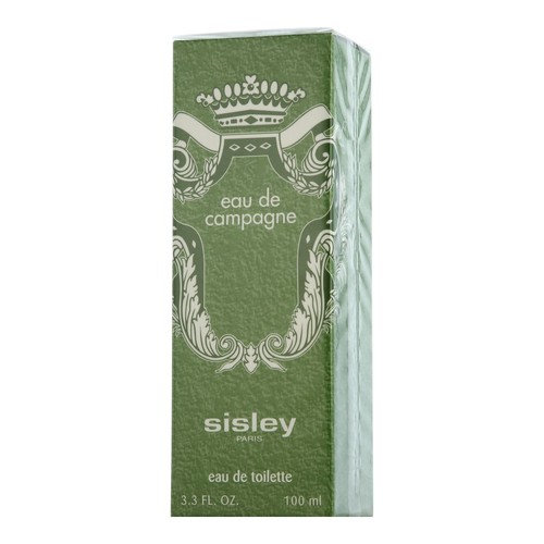 Sisley eau campagne edt - de,