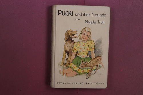 425308 magda trott pucki - 425308, und