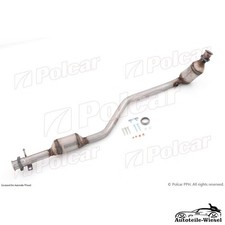Katalysator 1240mm für - katalysator,