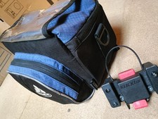 Vaude "Road 15" Lenkertasche mit KLICKfix