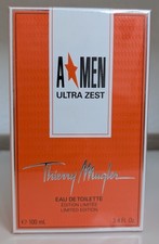 Thierry mugler men ultra - mugler, a*men