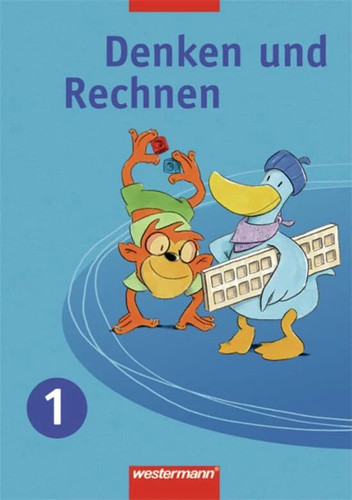 Denken und rechnen - denken, ausgabe