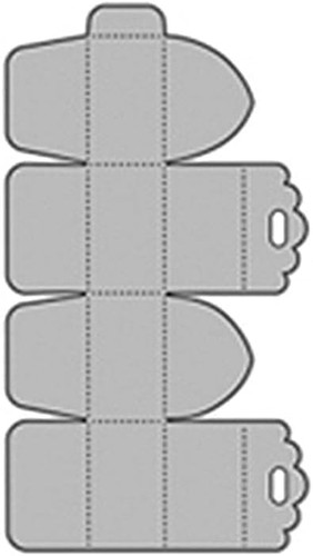 Metall stanzschablone für - metall-stanzschablone,