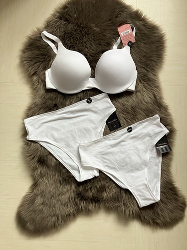 Set hunkemöller 80c - bh, +