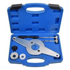 Schwingungsdämpfer Spezialwerkzeug Montage für VW Audi 1.8 2.0 TSI TFSI T10531