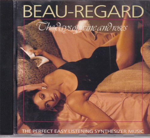 0219 beau regard the days - -0219-,