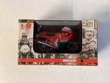 New Ray Modell 1:32 Ducati 900