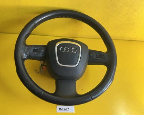 Lenkrad mit airbag - mit, original