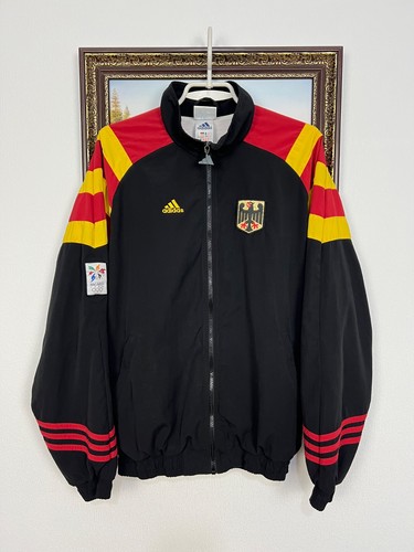 Vintage 90er adidas - vintage,