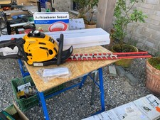 STIGA SHP 60 Heckenschere