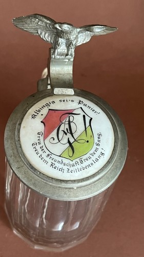 Alt studentika burschenschaft - alt,