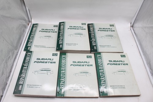 Original werkstatthandbuch - werkstatthandbuch, /