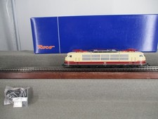 Roco Spur H0 62600 Elektrolok