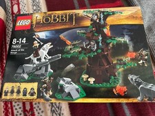 LEGO The Hobbit: Angriff der