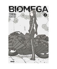Biomega Deluxe - Tome 02