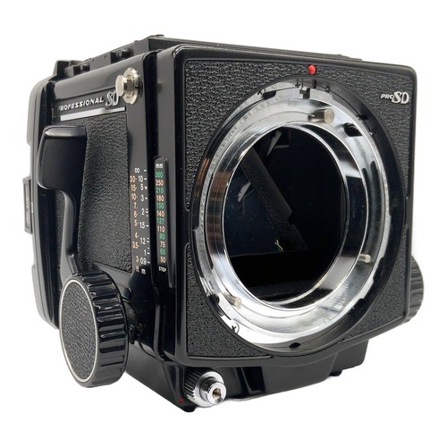 Mamiya rb67 professional - mamiya,