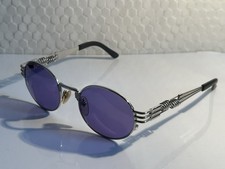 Jean Paul Gaultier Brille