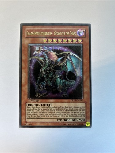Chaos - yu-gi-oh!,
