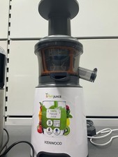 KENWOOD JMP 600 WH Slow Juicer