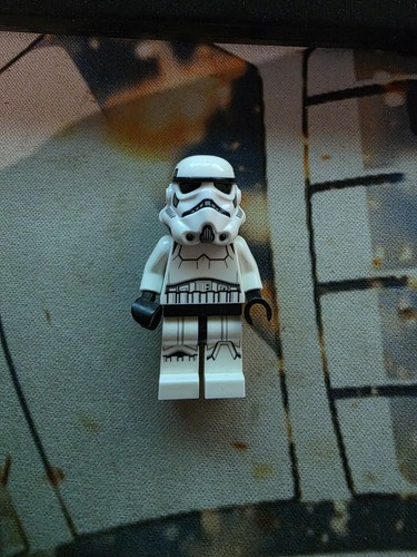 Lego star wars - lego,