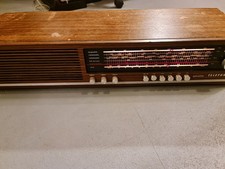 Radio nostalgie telefunken - radio,