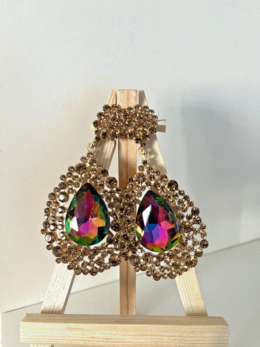 Elegante ohrringe neu - ohrringe,,