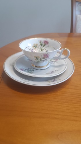 Sammeltasse teiliges gedeck - 3-teiliges,