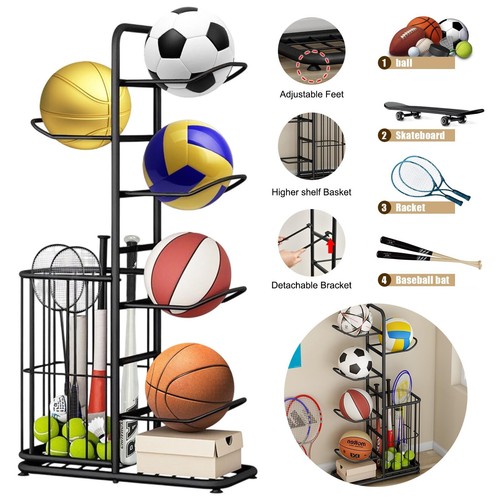 Ball lagerregal stufiger - ball, 6-stufiger